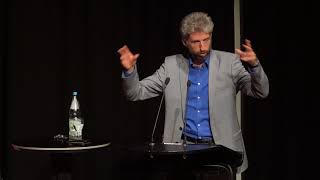 Boris Palmer  -- Eine heitere Geschichte   oder   "Da krieg ich ja die Krätze!"