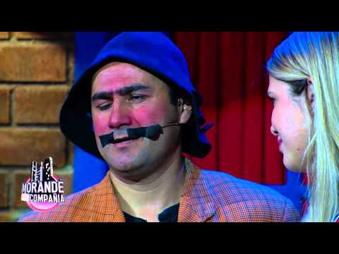 La pelea por Ruperto - Morandé con Compañía