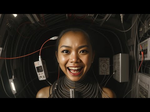 SuperScience - Demonstration (Music Video)