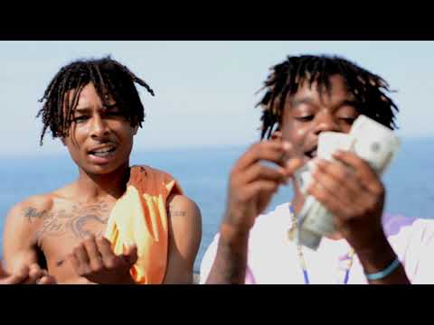 Goonii x Dirty Bandit Ant - Real Shit