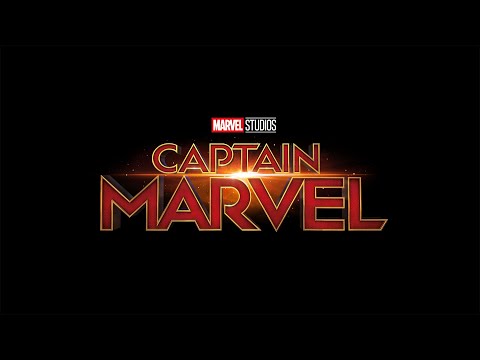 RISE REEL - Captain Marvel