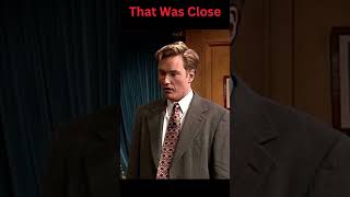 Download lagu Michelle Yeoh Attacks 👀😜💖 Conan O'Brien #shorts #attack #conan mp3
