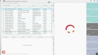 Control de calidad de principio a fin