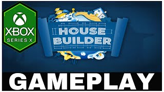 Video House Builder XBOX ONE / XBOX SERIES X|S [ Code ? ]