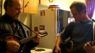 Chase the Clouds Away