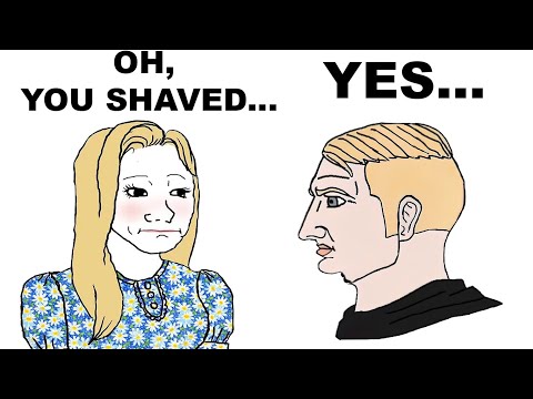Memes I found on the Internet