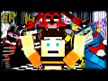 Minecraft Five Nights At Freddy S Survival Episode 14 PURPLE GUY