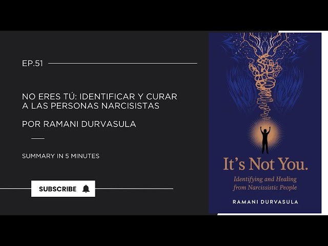 Vídeo relacionado con No Eres Tú