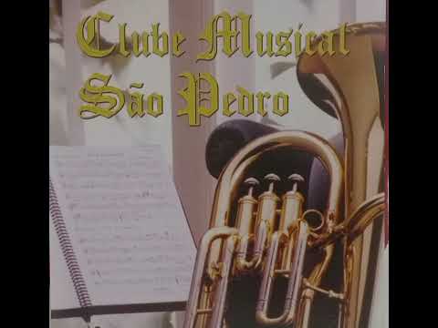 Banda São Pedro - Viva la Nostra America e Quel Mazolin di Fiori