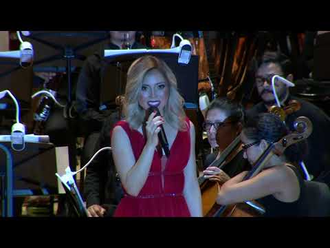 BERENICE GIRÓN "CONTIGO APRENDÍ" (ARMANDO MANZANERO)