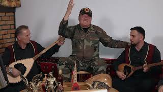 Zenel Zekolli - Pse S'më Le T'qetë Moj Çifteli