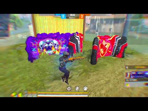 LORD GASP x BAMBAM - FreeFire