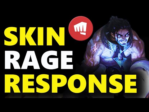 riot responds to ashen sylas backlash