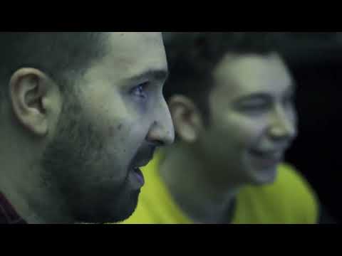 Roy Cocs - Documental