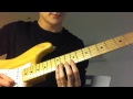 Man Like You - Tom Misch Cover (Solo Cover ...