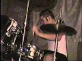 Frodus  — Sept. 29, 1998: Vero Beach, FL