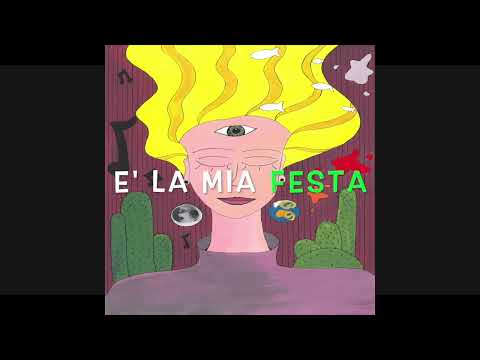 Francesca Laneri - La Festa