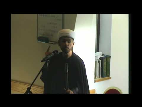 Sheikh Yusufali Dhirani | Khutbo | Juma | 6th Safar 1439/2017