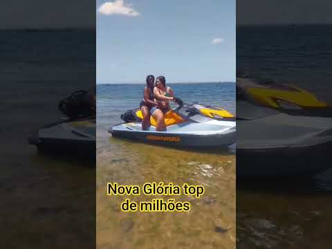 Nova Glória top de milhões #humor