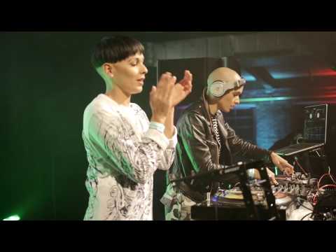 Fania Presents: Armada Fania DJ Sets - Nina Sky