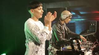 Fania Presents: Armada Fania DJ Sets - Nina Sky