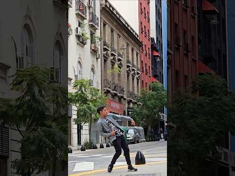 Love Is More Depressing Than Depression | prxz y Shiloh Dynasty | Facu Feels [Freestyle Dance]