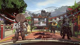 VideoImage2 The Surge: A Walk in the Park DLC