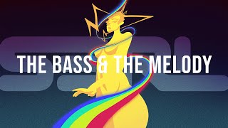 Download lagu The Bass & The Melody - S3RL mp3