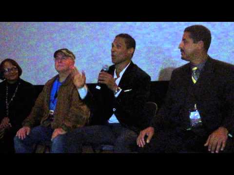 Cast Q&A Part 1 | The Last Dragon 30th Anniversary Celebration