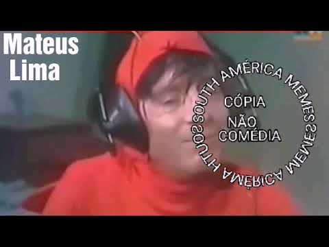 Chapolin Ouvindo Look At Me (Xxxtentacion)