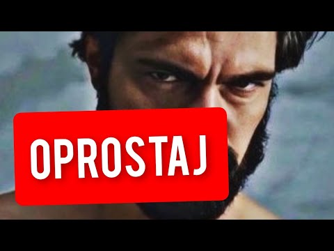 OPROSTAJ - Halil Ibrahim Ceyhan u SUZAMA