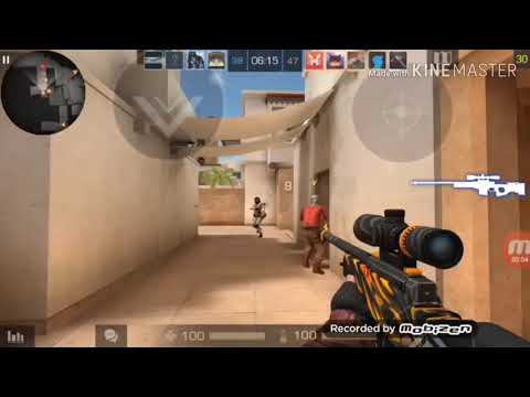 STANDOFF 2 FRAGMOVIE | Гроза читеров!