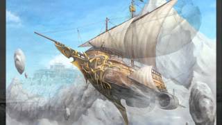Sky Pirates - Rum, Buggery and the Nash