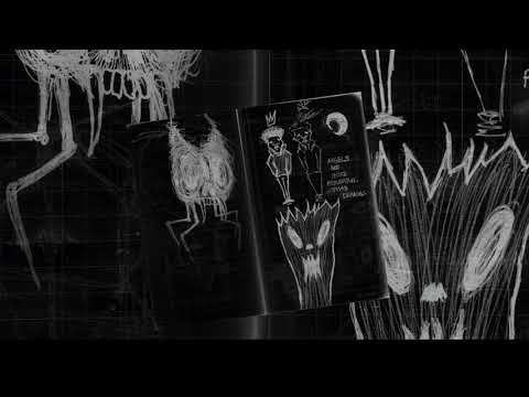 38 From BL - Dark (Official Audio)