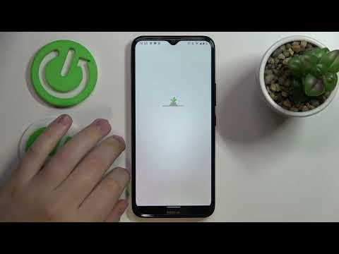How to Set Up VPN on Nokia C21 Plus?