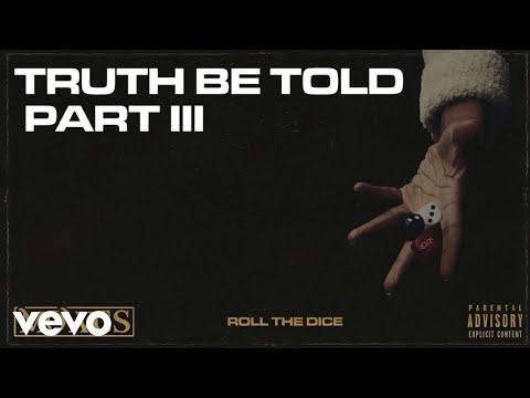 Mowgs - Truth Be Told Part 3 (Audio)
