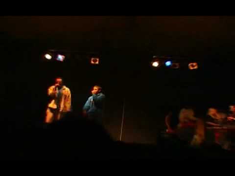 BaXaZ - Juodos Gatves (Plateliai 2006)