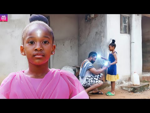 Amanda My Powerful And Gifted Daughter (NEW MOVIE) Chimamanda Augustine Latest Nollywood Movie