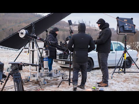 Opia feat. Michajlov - Michal (Behind The Scenes)