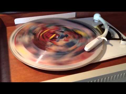 Art Mooney - I've Been Working On The Railroad - 78 rpm - Vogue R713