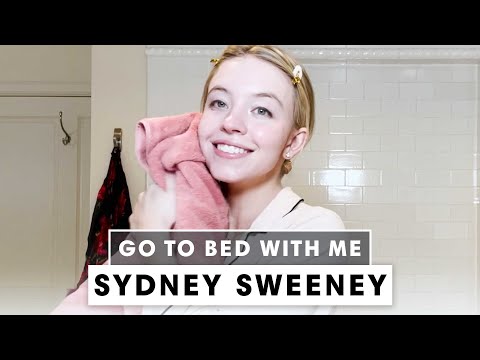 Sydney Sweeney Uses This Skincare Trick From Middle...