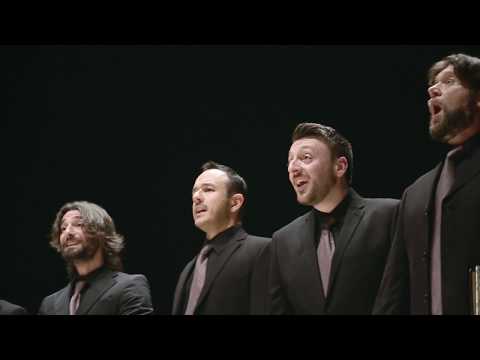 Insenso di Lorenzo Donati - Libercantus Ensemble al Teatro Cucinelli