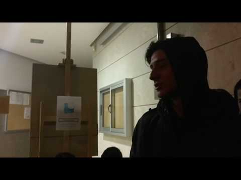 FDFlow vs Mcratingüino - Octavos - Clasificatoria Conexión Battle - Novelda