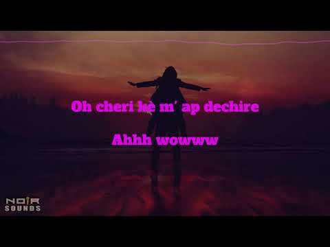 Triomec's - Kè M' Ap Dechire (Pawòl/Lyrics)