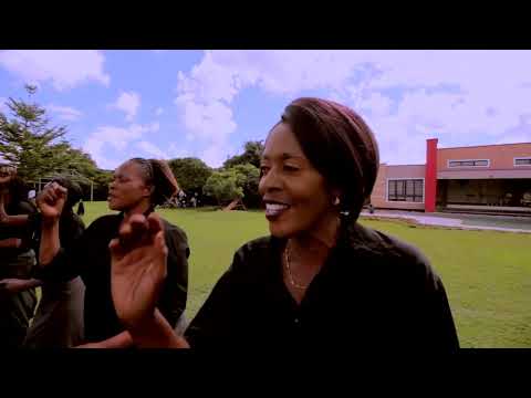 heavenly church choir-ntuleni mwe lesa