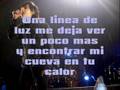 kinky - una linea de luz
