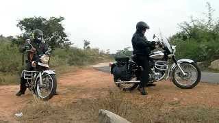 Double Bullet Reloaded - Rockers Galore