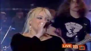 Hilary Duff - Sweet Sixteen Live - On Live @ Much Music 2004 - HD