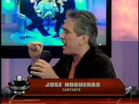 SuperXclusivo 11/25/09 - Entrevista a José Nogueras 2/2