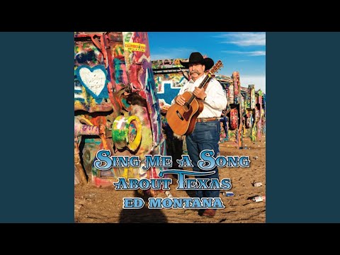 Sing Me A Song About Texas video
